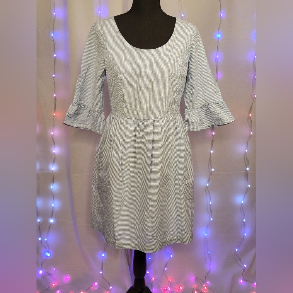 Hope and Henry dress size 8